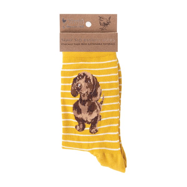 SOCK018