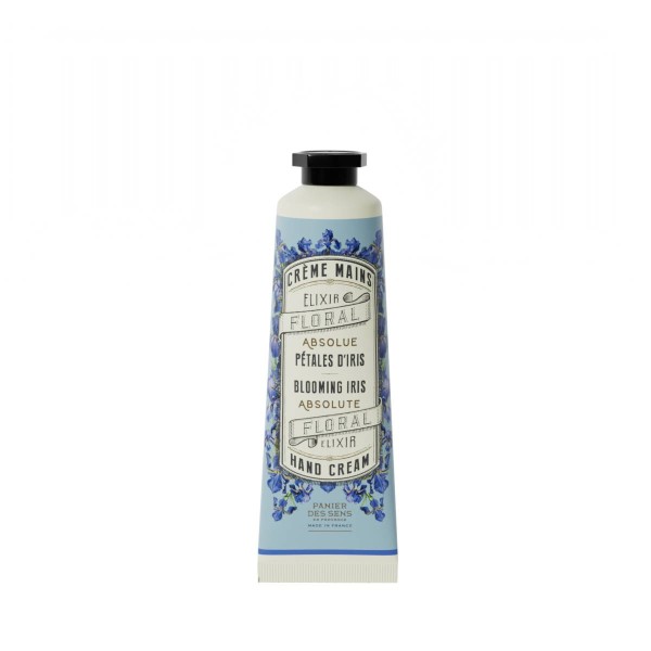 ABS11052 Handcreme Irisblütenblätter 75ml