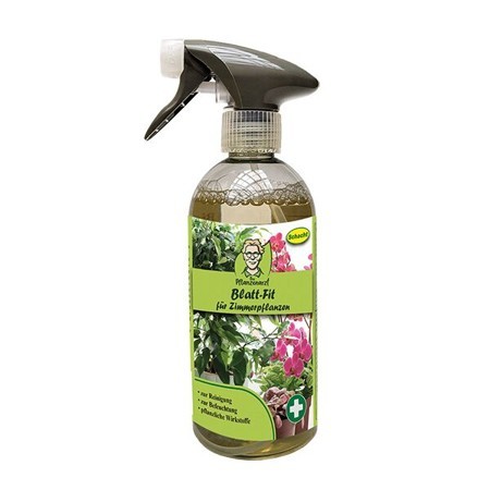PFLANZENARZT Blatt-Fit 500ml