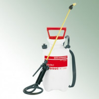Rückenspritze