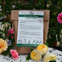 Organischer Dünger 0,7 kg Organischer Dünger 0,7 kg