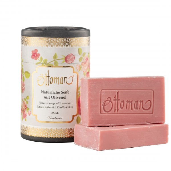 12316 Palastseife Rose