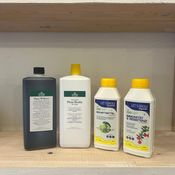 4 Produkte