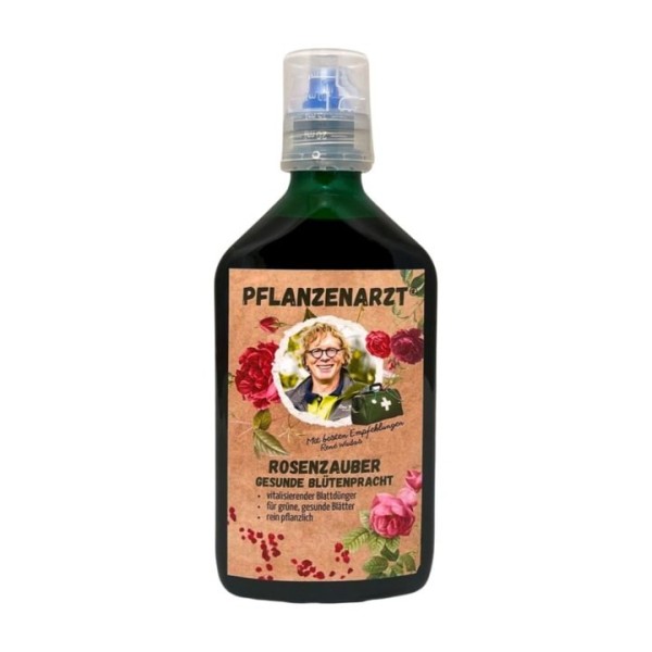 rosenzauber