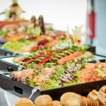 Brunch Buffets