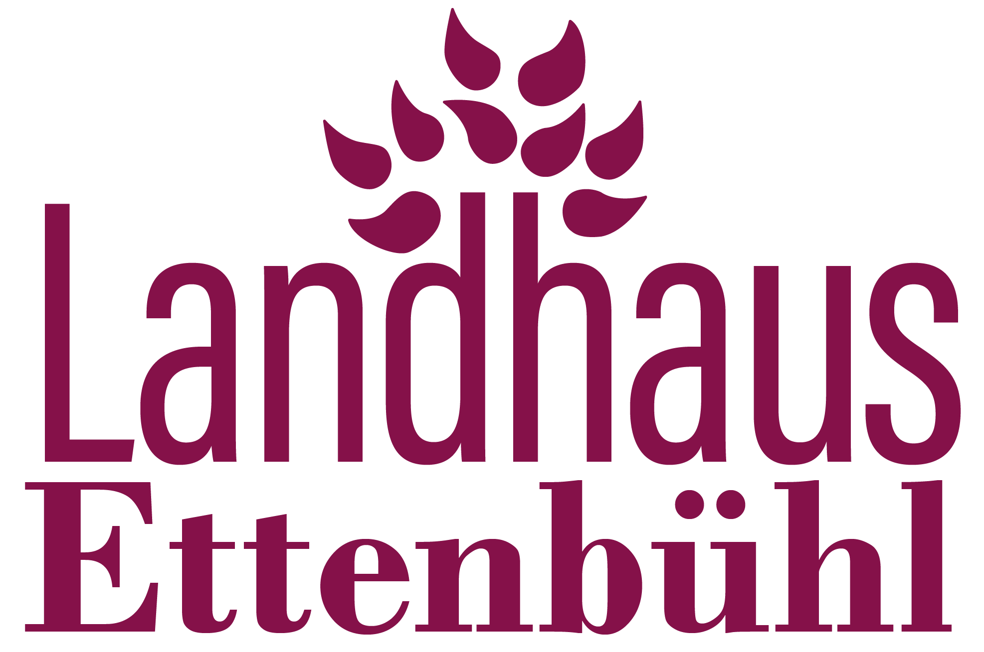 Landhaus Ettenbühl Logo
