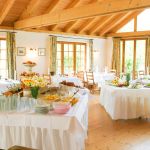 Brunch & Buffets aller Art