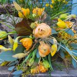 Floristikkurs Frühling