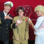 FREISTIL Dinner-Krimi Mord auf der Single-Party 1