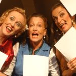 Vertragbild by Klaus Olbert