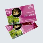 Silber-Card